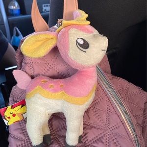 Deerling Spring Pokémon Go